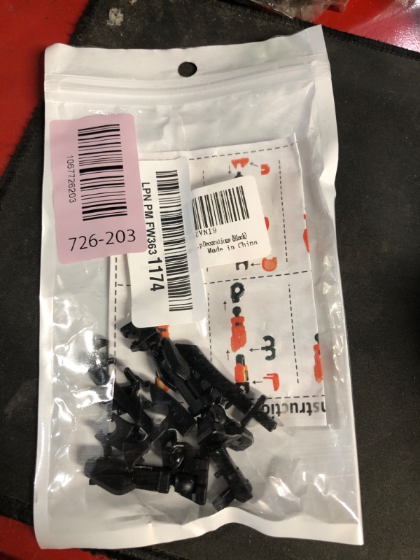 Photo 1 of (Assembly Completed) Titan13 Action Figure Set,Upgrade Lucky Robot 13 Action Figures,3D Printed Multi-Jointed Movable,Nova 13 Action Figure for Collectors Desktop Decorations (Black)