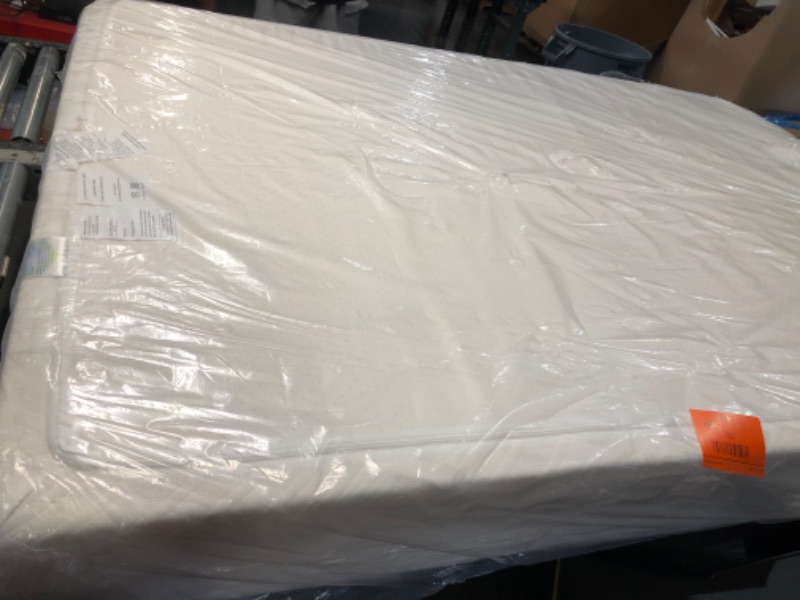 View 3 of ***TRUCK/TRAILER PICKUP ONLY*** MLILY Full Mattress in a Box, 8 inch Mattresses for Platform Bed Double Size Daybed Bunk, Memory Foam Medium Firm