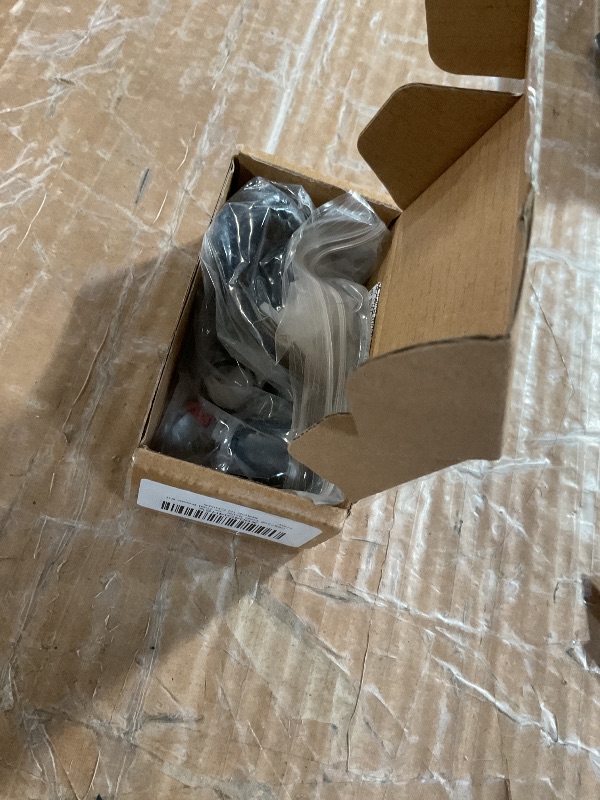 Photo 1 of 0887298 Total Repair Kit, Includes First and Second Check Assemblies, for Watts 1/4-1/2" LF009, 009 Replace for RK 009-T 1/4"-1/2" Reduced Pressure Zone Total Repair Kit