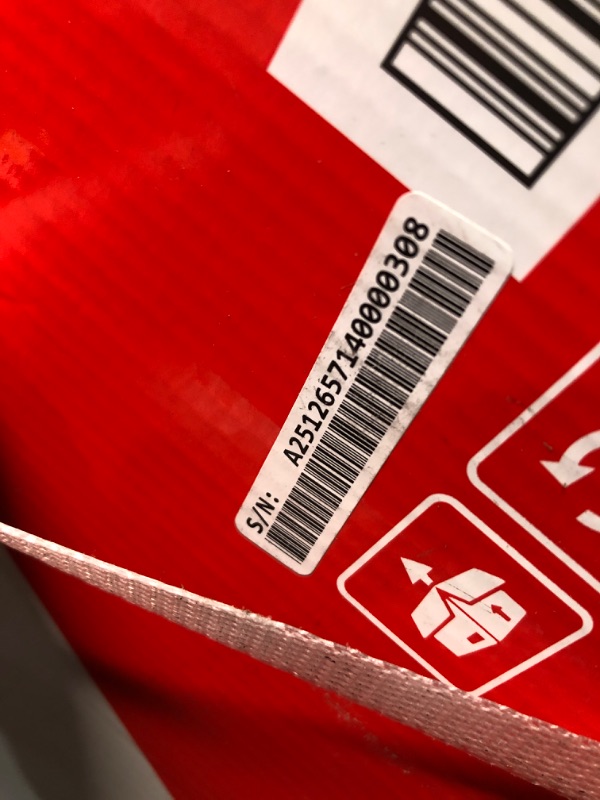 Photo 1 of ***FACTORY SEALED***
Frigidaire Refrigerator-Retro Mini Fridge Energy Saving-Adjustable Thermostat Control- Ideal for Dorm, Office, RV, Garage, Apartment 3.1 Cu Ft, GREEN