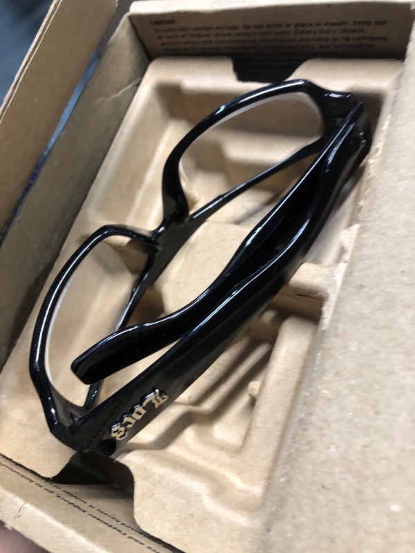 Photo 1 of ***MISSING ONE PAIR - PRICE ADJUSTED***
ZERPEET 2 Pack Bifocal Sunglasses for Men with Built-in Readers, TR90 Frame UV400 Protection Wrap Around Reading Sun Glasses for Outdoor Sports, Driving & Fishing(2.5x)