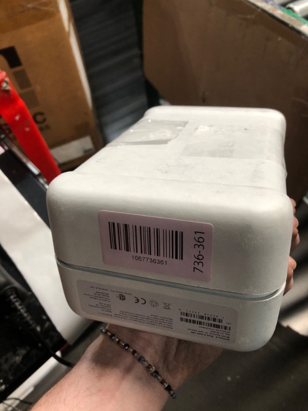 Photo 1 of ***MISSING ACCESSORIES***
Beats Solo 4 - Wireless On-Ear Bluetooth Headphones, Up to 50-Hour Battery Life, Ultra-Lightweight Comfort, Powerful and Balanced Sound, Apple & Android Compatible - Black & Gold