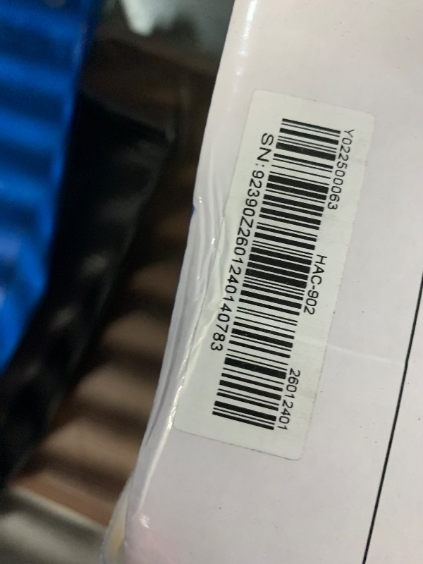 Photo 1 of ***FACTORY SEALED***
14,000 BTU Portable Air Conditioner with silent operation & self-evaporating system