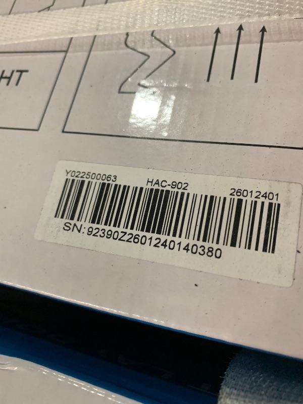 Photo 1 of ***FACTORY SEALED***
14,000 BTU Portable Air Conditioner with silent operation & self-evaporating system