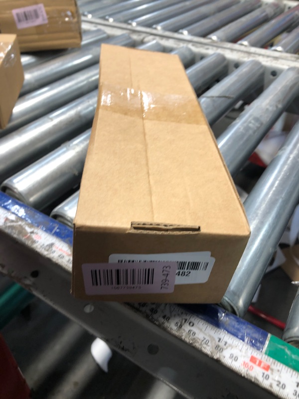 Photo 1 of **Clear pic for reference** 240334201 Refrigerator Door Shelf Bin Compatible with Frigidaire Kenmore, Replace AP2115843 891031 PS429846 FGEX26D6QF0 FFHS2611 Series FRS26H5ASBA and Kenmore 253 Fits Left Top Door Shelf