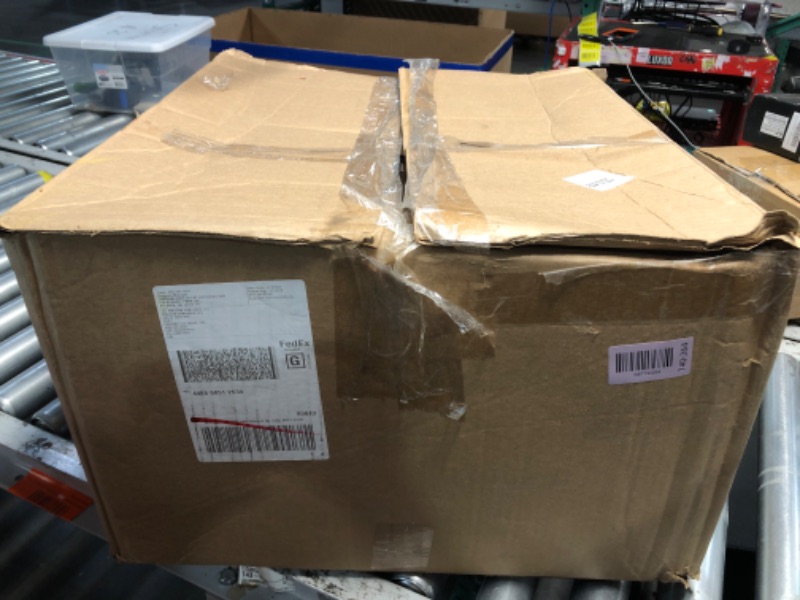 Photo 1 of ***FACTORY SEALED*ONLY OPENED FOR INSPECTION** Medline Premium Nonsterile Abdominal Pad, 8x10 Inches, 432 Count