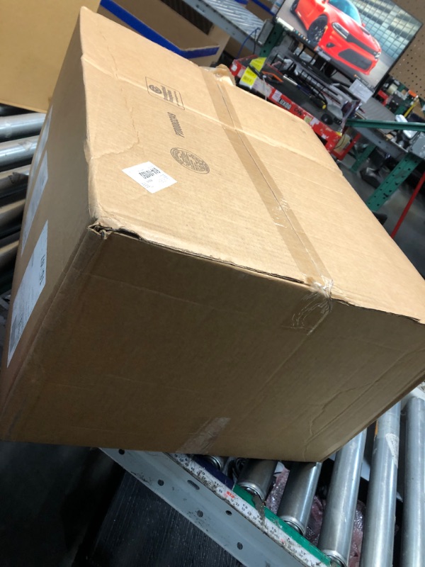 Photo 1 of ***FACTORY SEALED***Medline Premium Nonsterile Abdominal Pad, 8x10 Inches, 432 Count