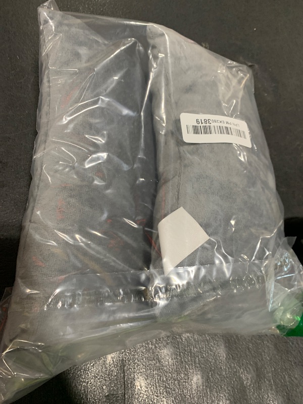 Photo 1 of 1 MIDDLE ONE 2 Pack Small Pillow, Memory Foam Mini Pillow 11 X 7 Inches for Travel, Sleeping, Nap and Neck, Knee, Lumbar Support, Tiny Cushion for Pet, Dogs (Grey)