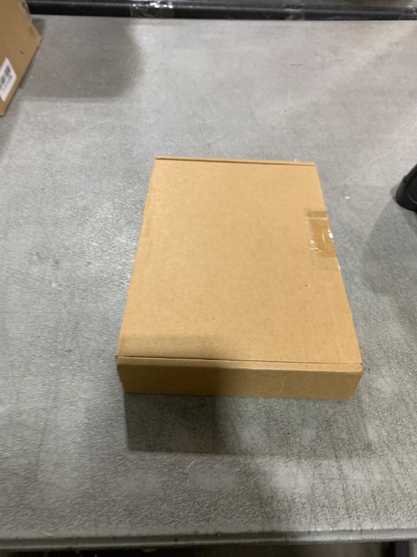 Photo 1 of 20 Pieces Round Pot Jars Plastic Cosmetic Containers Set with Lid for Liquid Creams Sample, 20 ml/ 0.7 oz (Fresh Pink Lid)