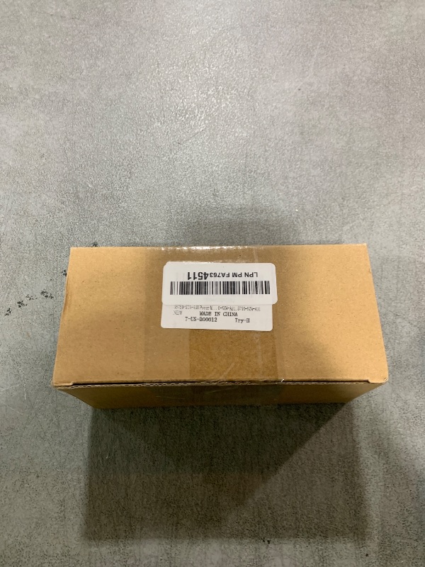 Photo 1 of 35750-SZA-A31 Power Master Window Switch Driver Side for 2009-2011 Honda Pilot 3.5L Replace# 35750-SZA-A21,35750-SZA-A31