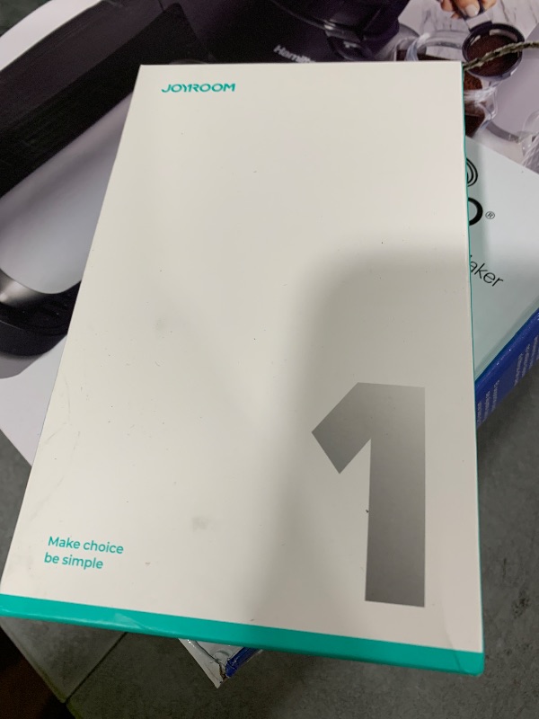 Photo 1 of [2025 Upgraded] 7 in 1 Cigarette Lighter Adapter, JOYROOM 179W Car Charger Adapter with PD30W Charge(3.3FT Cable), 24V/ 12V Cigarette Lighter Splitter with Independent Switches & LED Voltage Display