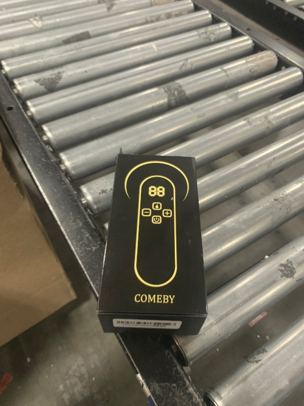 Photo 1 of Body Sculpting Machine - Professional Handheld Cordless Cellulite Massager - Suitable for Belly, Neck, Legs, Hip, Arms