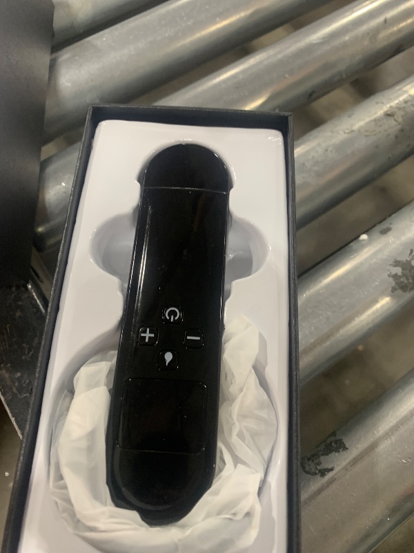 Photo 1 of Body Sculpting Machine - Professional Handheld Cordless Cellulite Massager - Suitable for Belly, Neck, Legs, Hip, Arms