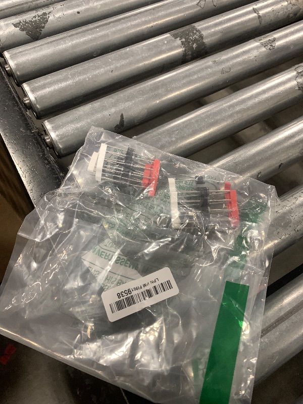 Photo 1 of (25 Pcs) 15SQ045 Diodes Schottky, 15amp 45V Diode Axial Schottky Blocking Silicon Diodes