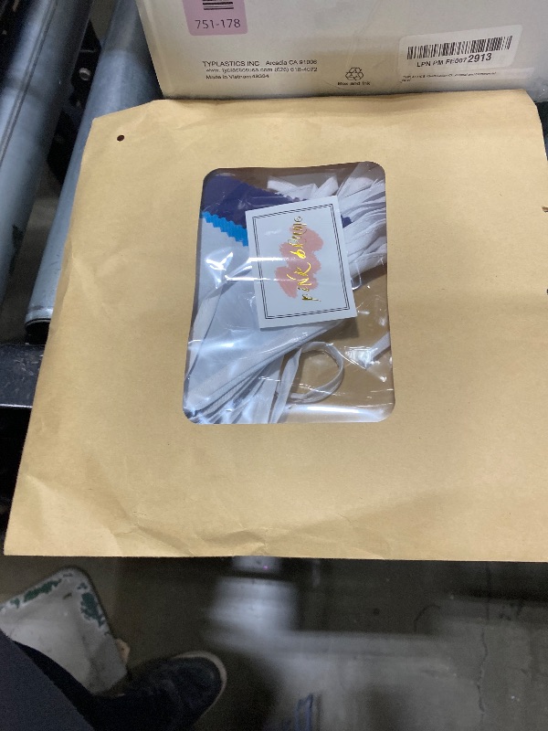 Photo 1 of 10M/32Ft Royal Blue Party Decorations Triangle Flag Pennant Bunting Fabric Garland for Wedding Birthday Ahoy Achor Nautical Pirate Bridal Baby Shower Under The Sea Party Festivals Decoration