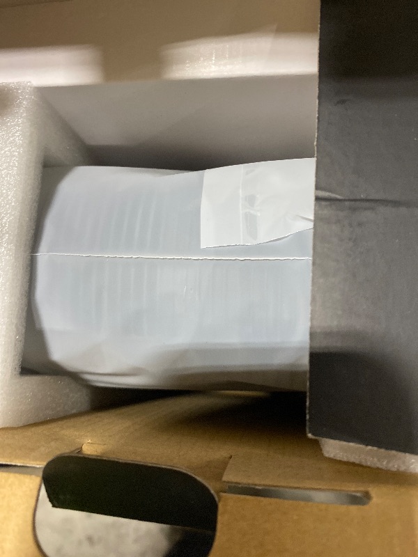 Photo 1 of [Built-in Apps/GoogIe TV/1000ANSI] Smart Projector 4K Supported with WiFi and Bluetooth, GoogIe Voice, Zoom&Keystone, 180°Stand, Goiaey C26 Portable Mini Projector for Outdoor Movie /Home Theater Use