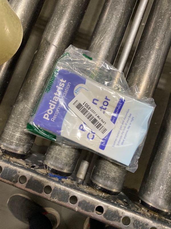 Photo 1 of Bunion Correction