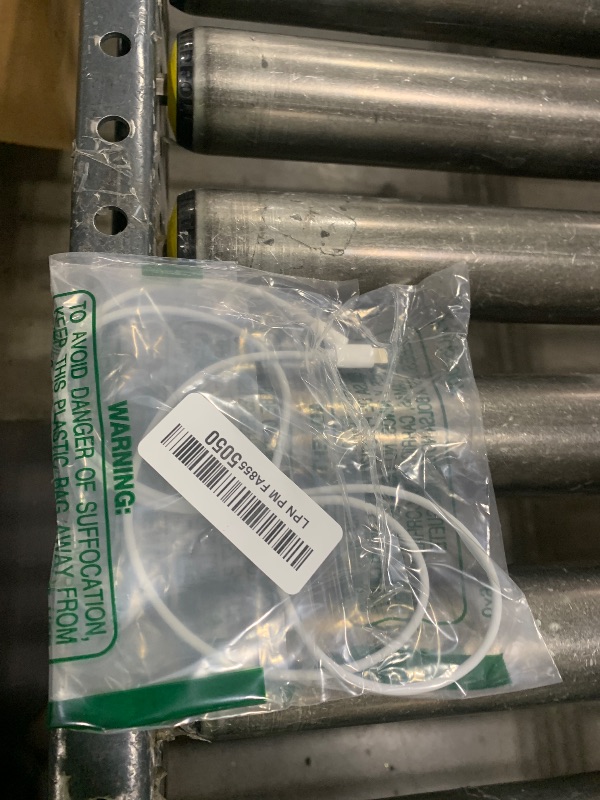 Photo 1 of (Apple MFi Certified) iPhone AUX Cord,Lightning to 1/8 Inch Audio Cable,3.3ft, Headphone Jack Adapter Male Aux Stereo Audio Cable