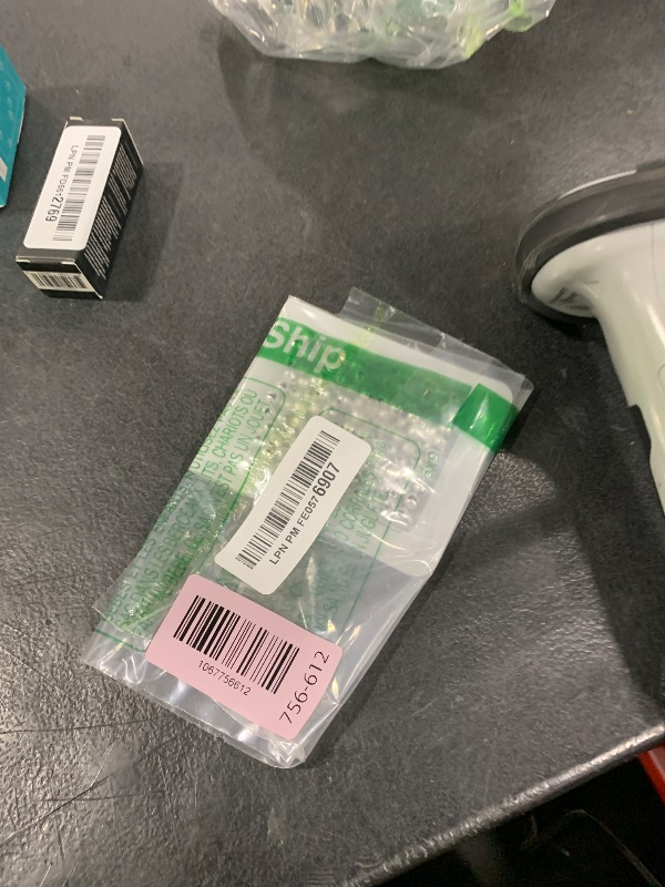 Photo 1 of 1/4 Inch Jingle Bells Small Bell Mini Bells, Tiny Crafts Bells, DIY for Christmas Home Making Ornaments Wreath Pet Decorations Bracelet Anklets Necklace Knitting Jewelry Making 120 Pcs, Silver