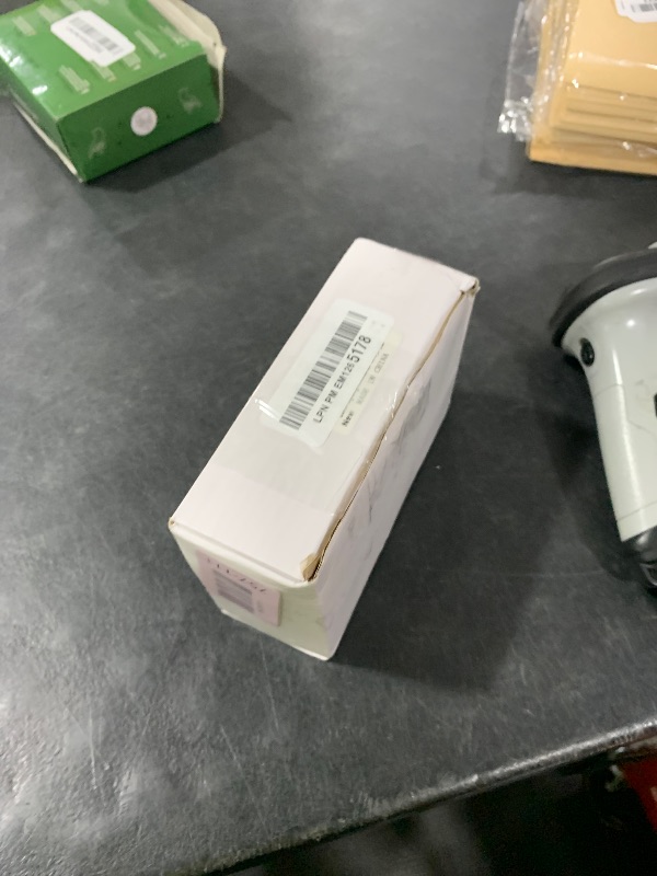 Photo 1 of (8-Way Output) 4.5V Power Adapter Compatible with Lemax Lighting Accessories 74295 74707 84428 94565 94566 94527 94563 94564 Christmas Halloween Mini House Rural Lighting Architectural Decoration