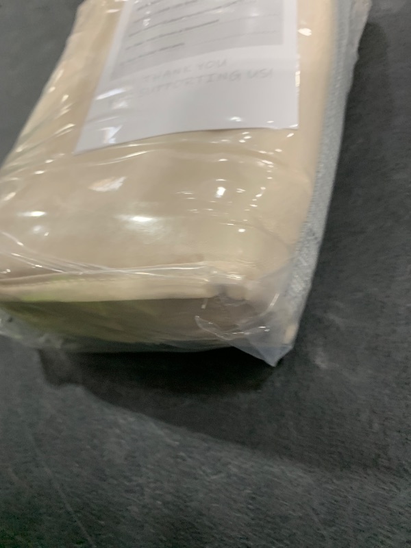 Photo 1 of 10 Set/8 Set Packing Cubes for Travel, Gifts for Women Mom,Anti-Tearing Suitcase Organizer for Luggage with Shoe & Hanging Toiletry Bag,OlarHike Vacation Essentials & Accessories for Cruise Ship,Cream