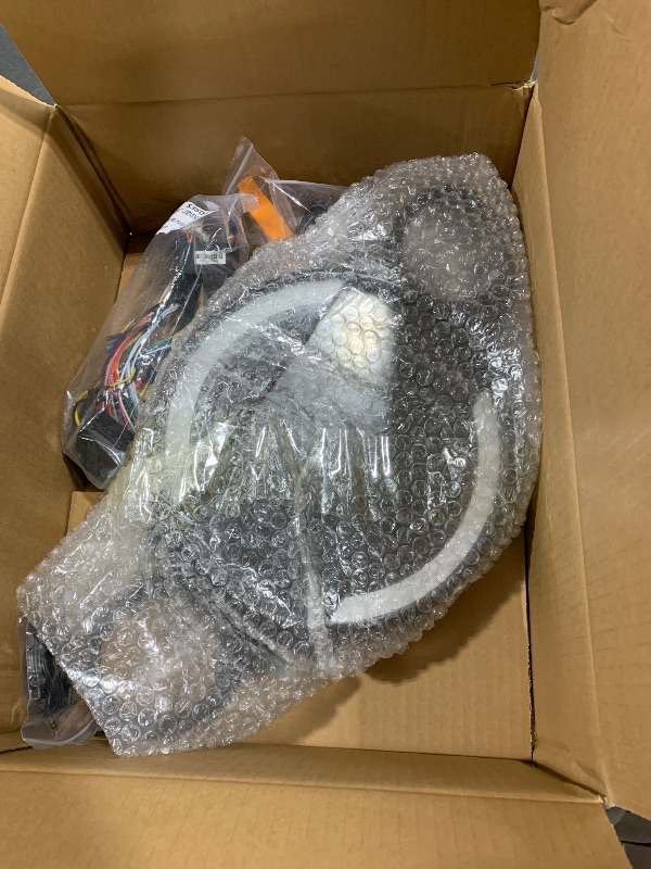 Photo 1 of [4G+64G] Car Radio for BMW Mini Clubman/Mini Cooper 2007-2013 with Wireless CarPlay Android Auto,9” Touchscreen Android 15 Car Stereo with Mirror Link WiFi GPS,Bluetooth,FM/RDS SWC EQ+Backup Camera