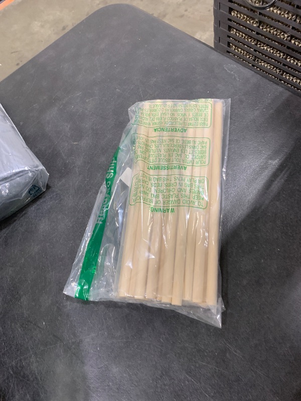 Photo 1 of 20 PCS Wooden Dowel Rods Wood Macrame Dowels 1/2x 12 inch, Round Wooden Sticks for Crafts, Unfinished Hardwood Sticks for Arts and DIYers, Crafting, Tiered Cake Support and Wedding Ribbon Wands