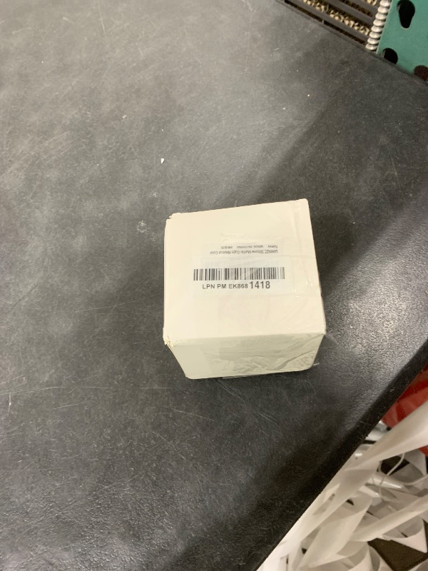 Photo 1 of 24Pack Silicone Muffin Cups, Reusable Cupcake Liners Molds for Baking, 3 Shapes Lunch Box Bento Dividers-Round, Square, and Rectangular (Neutral Colors, Regular Size)