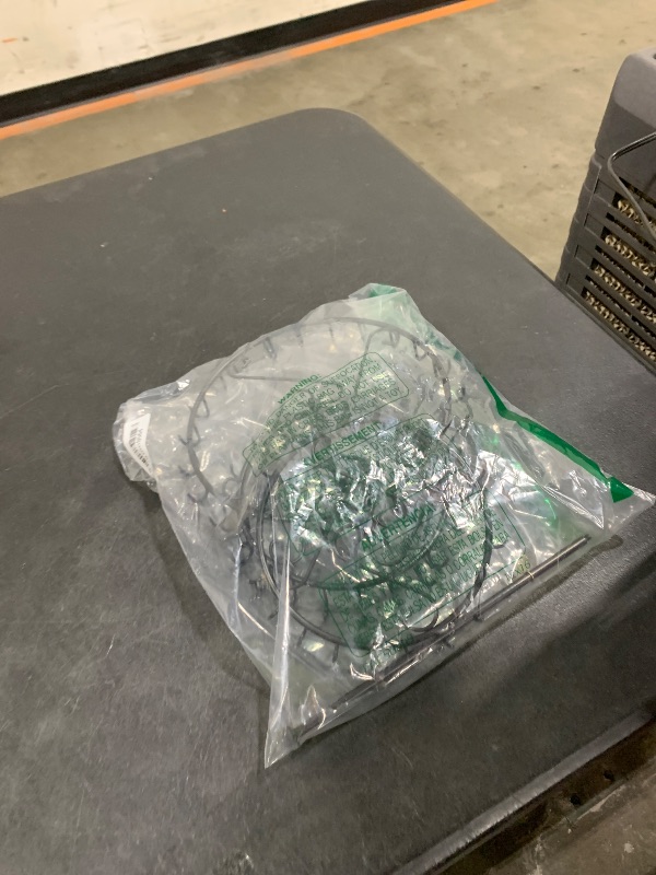 Photo 1 of **DAMAGED/INCOMPLETE** Diridbaz Multi-layer Jewelry Organizer Chic Box Metal Jewelry for Ladies Stylish Storage