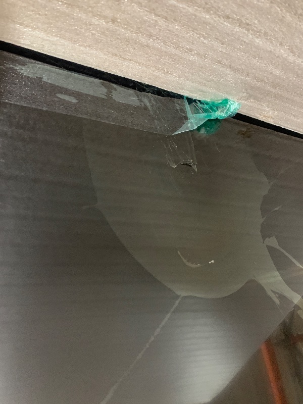 Photo 1 of Roku Smart TV – 65-Inch Pro Series 4K QLED RokuTV with Backlit Roku Voice Remote Pro, Dolby Vision IQ, 120Hz Refresh Rate – Live Local News, Sports, Gaming