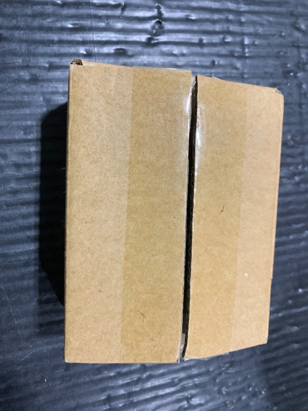 Photo 1 of 0.3 OZ Mini Salt and Pepper Shakers 12 Pcs - Small Mini Salt Shaker Clear Seasoning Shakers Tiny Glass Spice Containers, Portable Small Seasonging Jars for kitchen, Picnic (Silver)