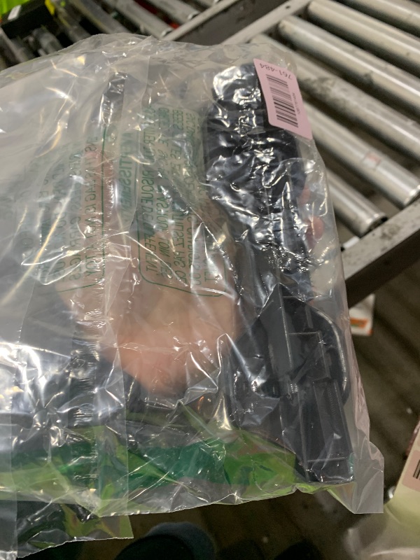 Photo 1 of 1 Pair Left and Right Side Front Bumper Bracket Bumper Retainer Support - Compatible for Toyota Corolla CE, LE, S, STD, XR, XRS|4 Cyl 1.8L 2003-200 - Replace Part 5215502070, 5215602070