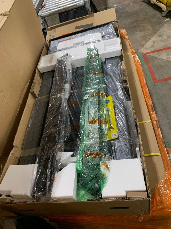 Photo 1 of NordicTrack T Series 16 Treadmill