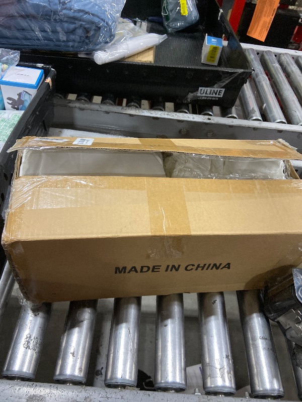 Photo 1 of **INCOMPLETE** SuuWoee Arch Backdrop Stand Set of 2 With Cover (7.2FT+6FT) Gold Metal Wedding Arch Balloon Stand With Cover for Birthday Party Baby Shower Graduation Ceremony Decoration