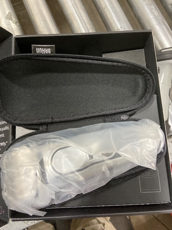 Photo 1 of Braun Series 9 PRO+ Electric Shaver, Wet & Dry Razor, Pro SensoAdapt, 6in1 SmartCare Center, 9697CC, Silver, Holiday Gifts for Men