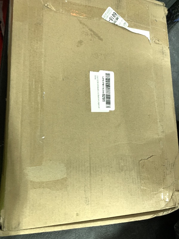 Photo 1 of 2 Pack 200W LED Black Lights, Blacklight Flood Light Outdoor with Plug and Switch, 395nm to 405nm Blacklight for Halloween Party, Glow in The Dark, Body Paint, Florescent, Aquarium