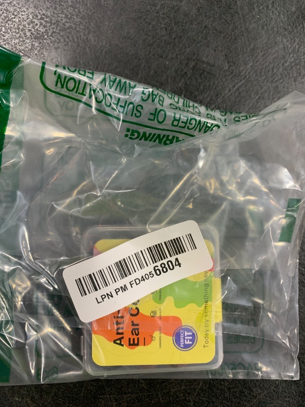 Photo 1 of [8 Pairs] Ear Tips for Galaxy Buds Live, Silicone Anti-Slip Earbuds Cover Accessories Compatible with Samsung Galaxy Buds Live Ear Tips Cover Earbuds Wing Tips Replacement (4 Color) (2 Sizes-S/L)