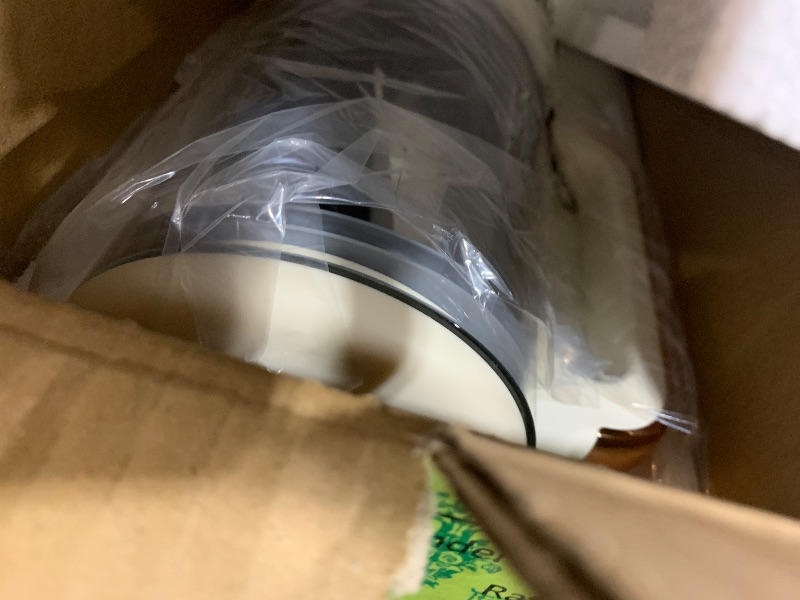 Photo 1 of ???????? 44oz Automatic Nut Milk Maker, 8 in 1 Homemade Soy Milk Maker,Almond Milk, Oat Milk, Coconut Milk & More and Nut Milk Machine with Delay Start/Self-Cleaning with Electronic Cookbook