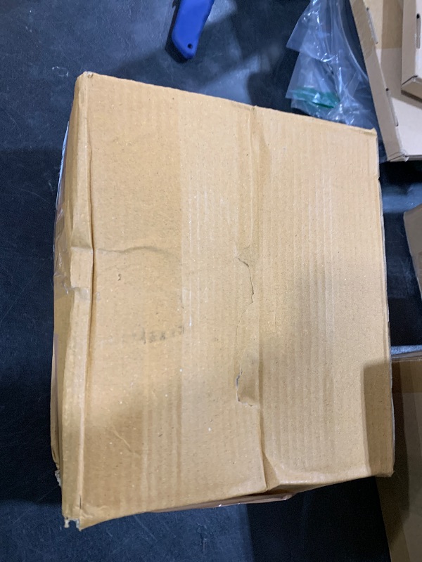 Photo 1 of (Pack of 2) 1000ml Leak Proof Glass Round Media Storage Bottle Super Thick Graduated with GL45 Screw Cap Durable 1 liter glass bottle