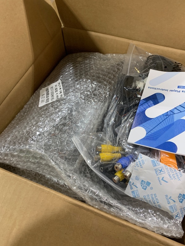 Photo 1 of [2G+64G] Car Stereo for Ford Focus 2005-2008 Android Head Unit, Wireless Carplay Android Auto Mirror Link, 9 Inch Touch Screen Car Radio GPS,Bluetooth, WiFi, FM RDS Radio,BT/SWC/EQ