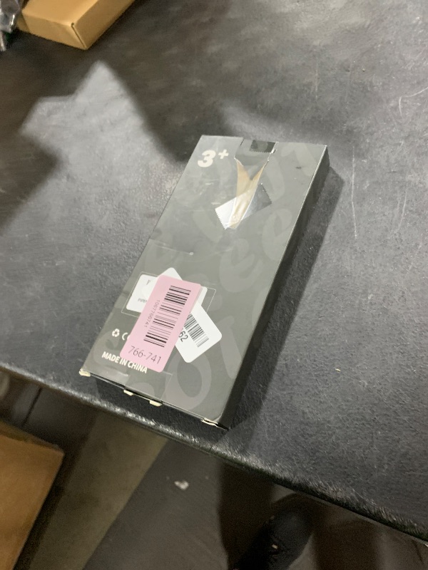 Photo 1 of [4 in 1] Magnetic for iPhone 16 Pro Max Case, 2 Pics Privacy Screen Protectors and 1 Pic Camera Protector, Fit for MagSafe, Military Grade Shockproof Translucent Matte 16 Pro Max Cover 6.9", Black