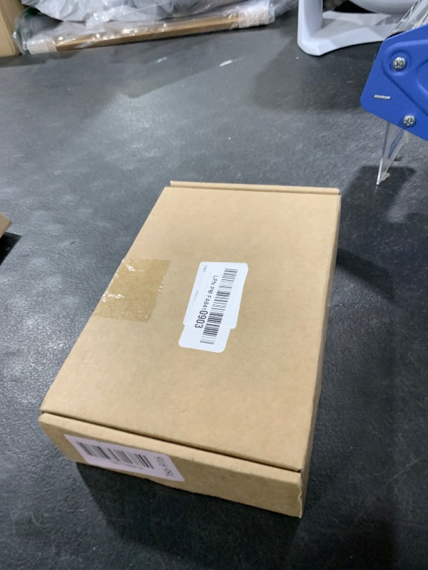 Photo 1 of 10 Pcs French Flat Hair Clips for Women, 3 Styles Lay Flat Claw Clips Non-slip Matte Hair Claws for Thin Thick Hair