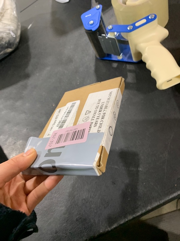 Photo 1 of #10 x 1 (100 Pack) Wafer Head Self Drilling Screws, 410 Stainless Steel Phillips Modified Truss Head Self Tapping Screws for Sheet Metal, No Pre-drilled Needs