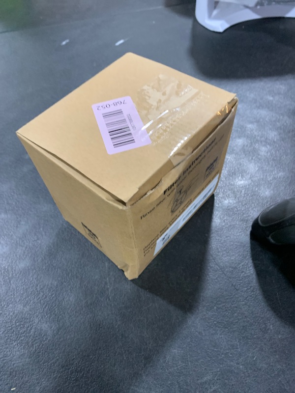 Photo 1 of 4/12/16 Pack Cat Water Fountain Filters, Cirfifth Triple Filtration System Pet Cat Fountain Filter Replacement for 84oz/2.5L Automatic Cat Fountain (12 Pack)