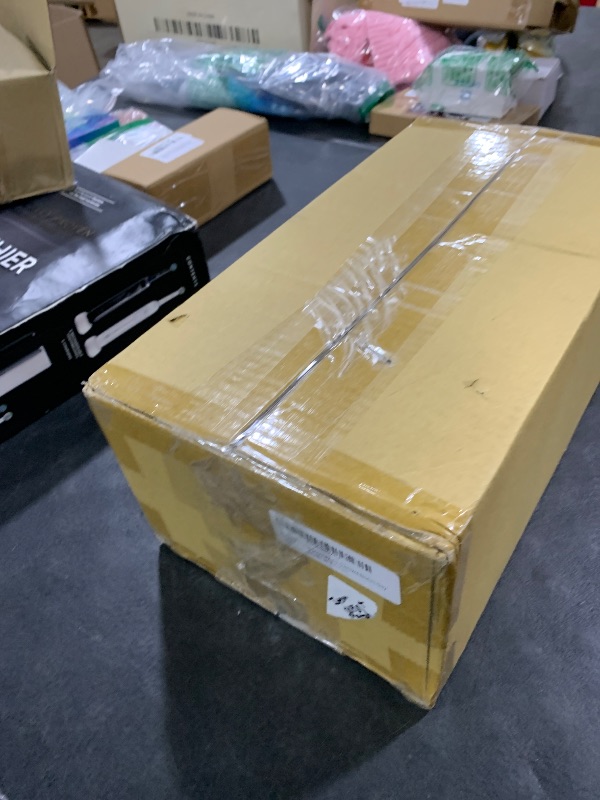 Photo 1 of 25-Pack 8 Disc CD DVD Poly Sleeves 3 Ring Binder Pages - 200 Disc Capacity (White), for Oversized Binders Only