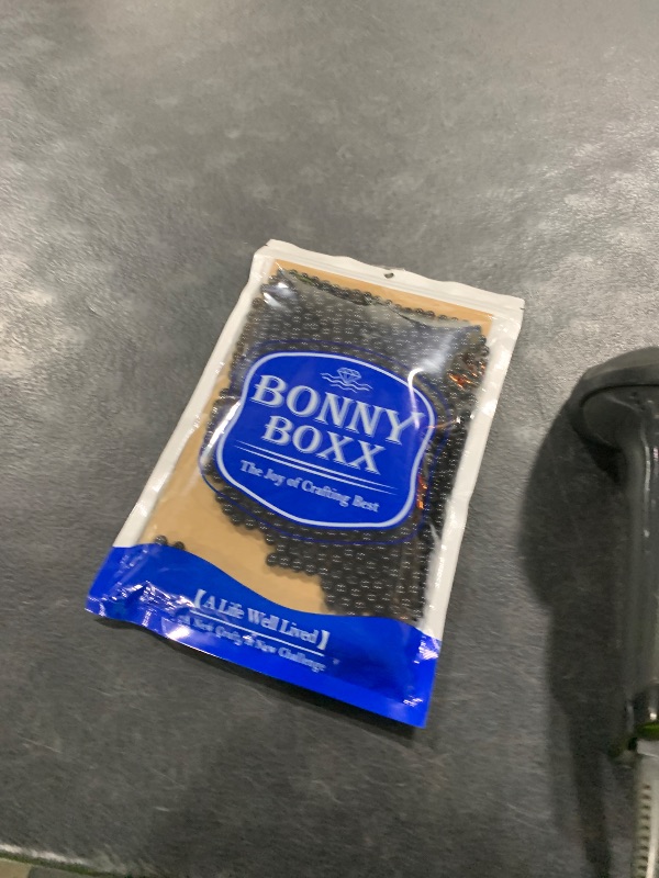 Photo 1 of 1000PCs 6MM Smooth Black Acrylic Round Beads, Round Acrylic Balls Gumball Beads, Bubblegum Beads Chunky Beads, Plastic Resin Beads for Necklace and Bracelet Making, Crafting Supplies