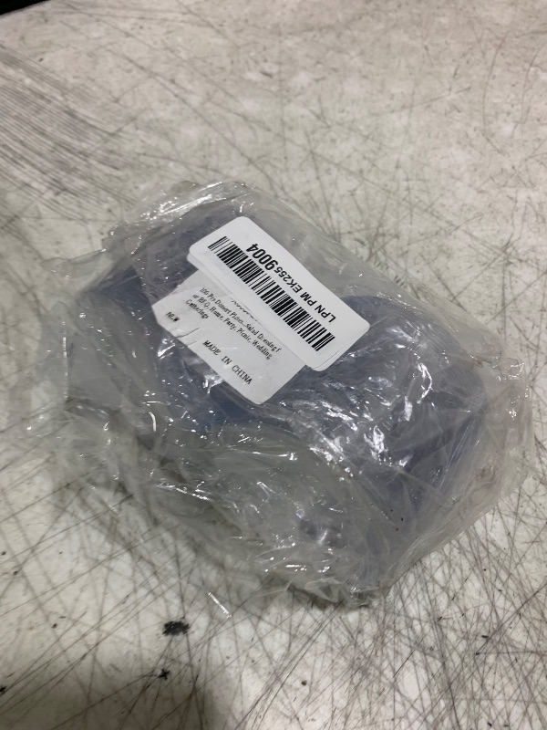 Photo 1 of 100 Pcs Dessert Plates, Mini Clear Disposable Dessert Bowls, Oval Plastic Ice Cream Cups Appetizer Tray, Sauce Dish/Bowls, Tomato Sauce, Salad Dressing for BBQ, Home, Party, Picnic, Wedding Gatherings