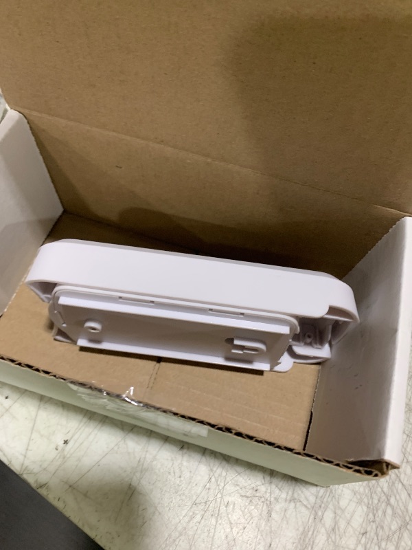 Photo 1 of 1 for GK-BX Genie Garage Door Opener Keypad, Replacement for All Intellicode Genie Garage Door Opener, 3-Year-Warranty