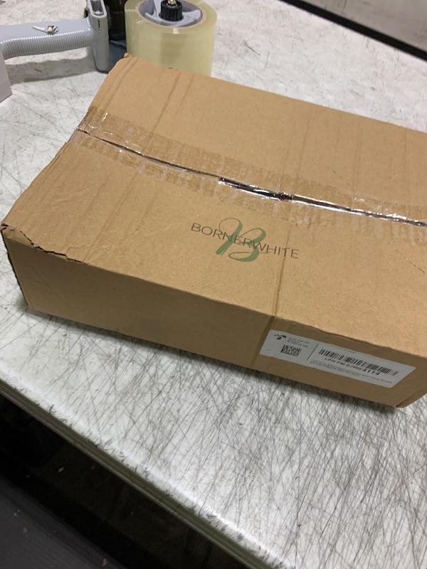 Photo 1 of 12 Pcs 3.15'' Large Rustic Vintage Neutral Textured Farmhouse Brown 2025 Christmas Ornaments Ball for Christmas Tree Decor,Boho Orange Copper Hanging Xmas Ornaments Shatterproof Ball for Home Decor