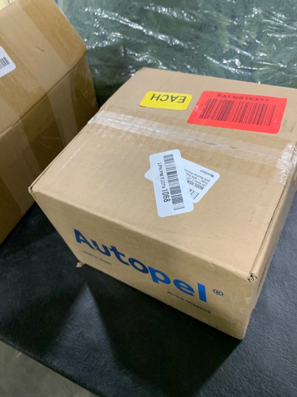 Photo 1 of (50 Rolls) 2 1/4" x 50' Thermal POS Receipt Paper – BPA Free, Compatible with All Credit Card Machine Premium Quality Autopel